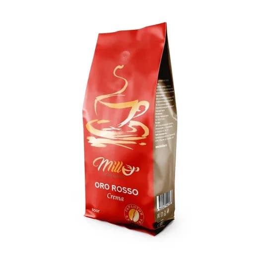 ORO ROSSO