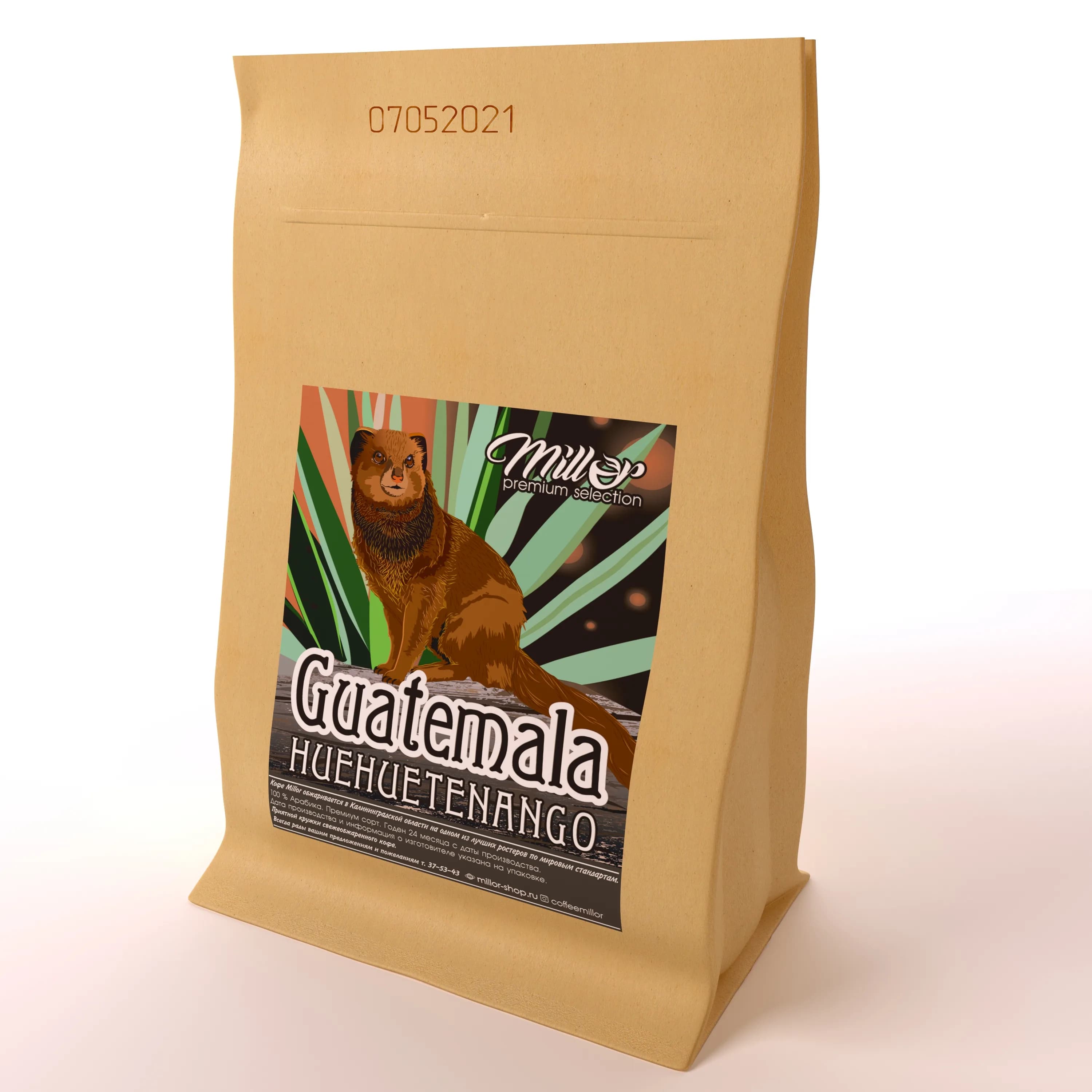 Guatemala
